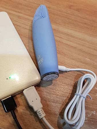 *保養*MARIE未來美○未來好棒【溫感音波洗臉機】不只是洗臉機更是溫熱導入儀