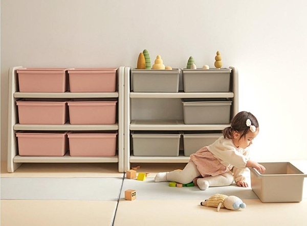 【开团】韩国INUI BEBE美型婴儿用品//让你的育儿日常