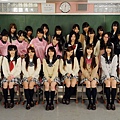 桜からの手紙～AKB48 それぞれの卒業物語