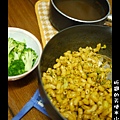 006-辣茄汁義麵+泰式酸辣湯+燙花椰菜
