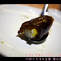 004-烤鴨五吃之鴨握壽司2