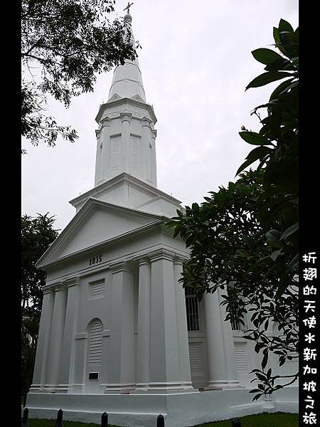 110322新加坡之旅-政府大廈-亞美尼亞教堂01.jpg
