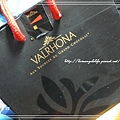 VALRHONA袋子