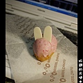 兔小福-草莓兔