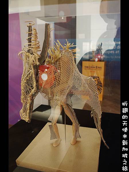 110325新加坡之旅-賭場-內部-獅子王展02.jpg