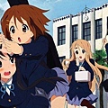 K-ON！輕音少女