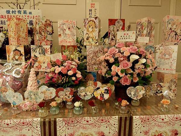 16年種村有菜老師生誕祭 Hello Garden 種村有菜arina Tanemura Fans Club 痞客邦 16年種村有菜老師生誕祭 Hello Garden 種村有菜arina Tanemura Fans Club 痞客邦