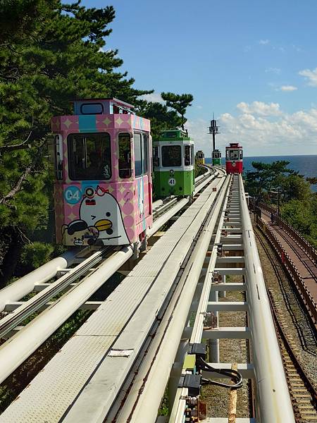 釜山獨旅—知道要什麼，隨時都能出發！
