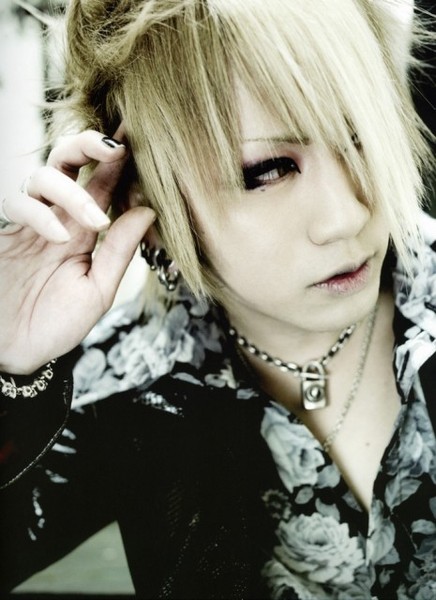 視覺系 The Gazette 流鬼 Loveaya1314的相簿 痞客邦 視覺系 The Gazette 流鬼 Loveaya1314的相簿 痞客邦