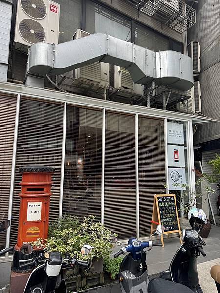 【レストラン】會讓人想多次回訪的美味餐酒館｜postman 