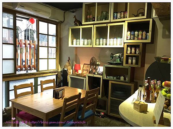 【菁桐咖啡】放空絕佳祕境,慵懶享受片刻緩慢小時光,慢‧旅行–私會館。