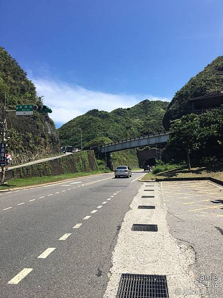 【新北慢旅】鼻頭國小·海角新樂園&鼻頭角步道，遇見海，享受純粹般的美好