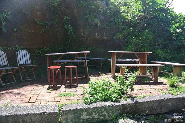 【新北慢旅】鼻頭國小·海角新樂園&鼻頭角步道,遇見海,享受純粹般的美好