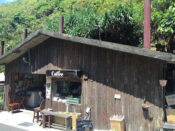 【新北慢旅】鼻頭國小·海角新樂園&鼻頭角步道，遇見海，享受純粹般的美好