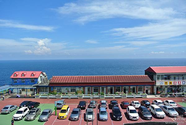 【新北慢旅】鼻頭國小·海角新樂園&鼻頭角步道，遇見海，享受純粹般的美好