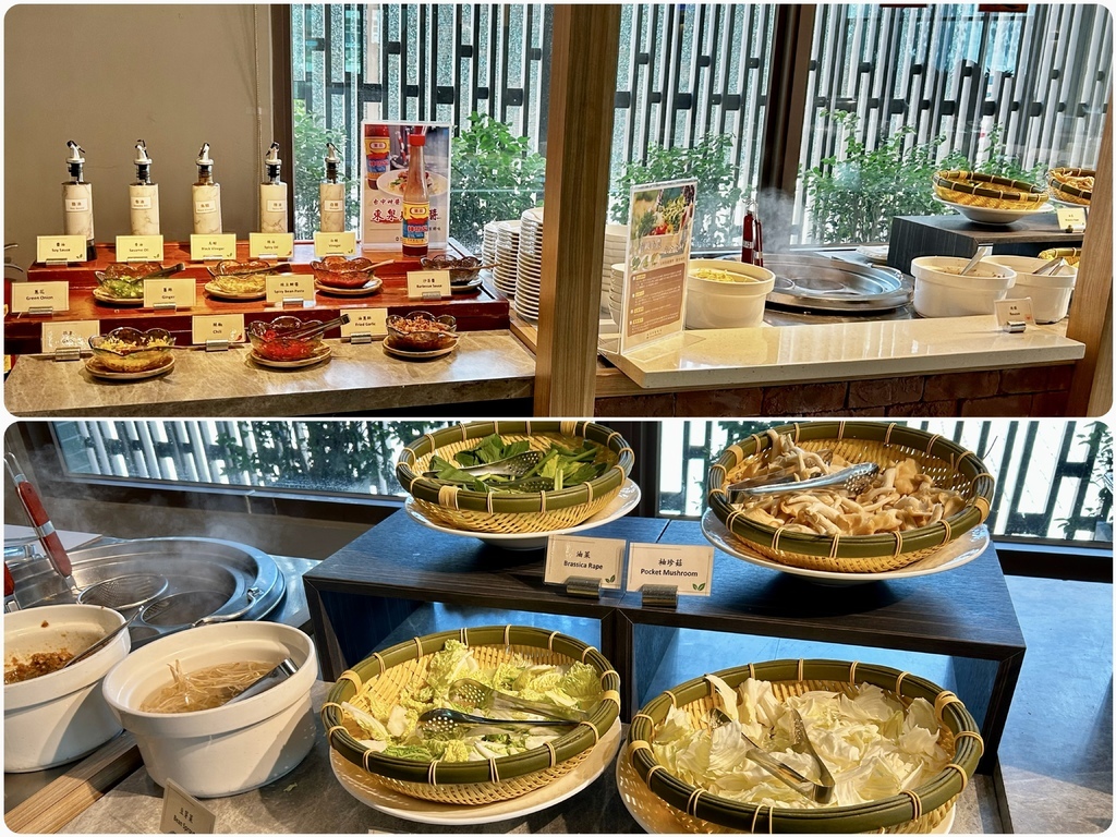 《 台中親子飯店 》台中港酒店｜我把遊戲室搬到房間啦！！｜童