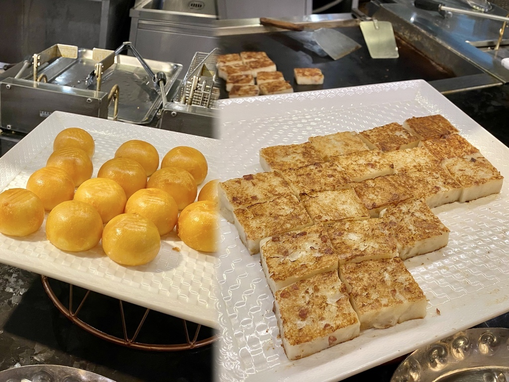 《 大直吃到飽 》大直典華 豐FOOD海陸百匯｜感蟹季螃蟹料