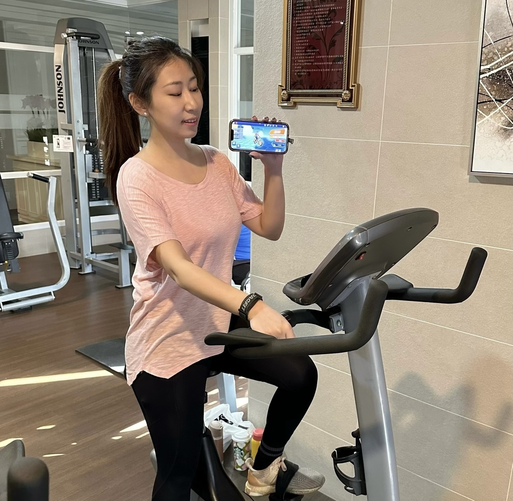 《 運動用品開箱 》Jacfit｜JMATE 拳擊運動智慧手