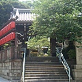 豐川稻荷神社