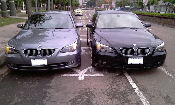 寶馬bmw 禮車大五系列g30 F10 E60 幸福結婚禮車出租 迎娶新人上萬對全省皆有專業貼心的服務 痞客邦