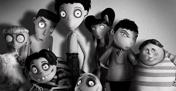 frankenweenie site