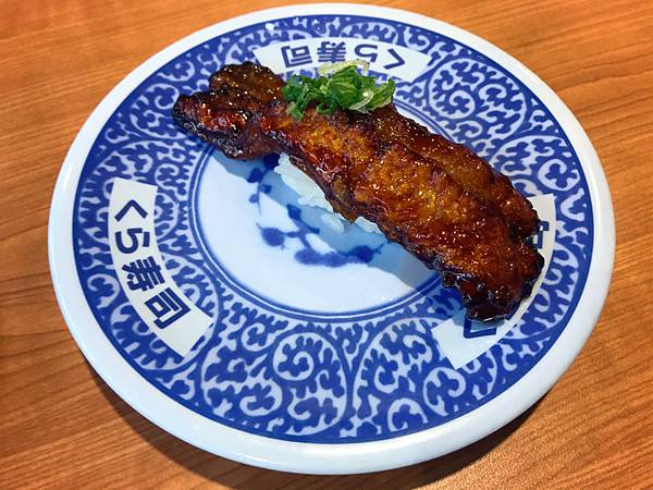 [食記] 新北永和 藏壽司 玩扭蛋環境好的迴轉壽司