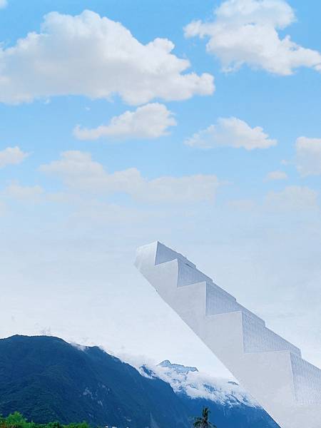 [食記] 花蓮 Pony Cafe 天梯網美拍照漂亮咖啡廳