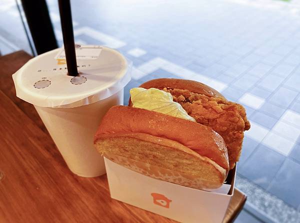 [食記] 新北中和 偷吃土司 超好吃韓風土司早餐