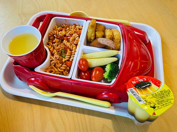 [食記] 台中 赤腳丫生態農莊 小孩吃玩一天好地方