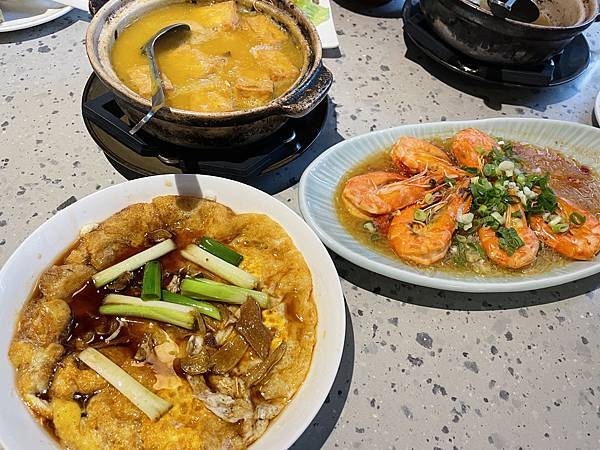 [食記] 台北中山 丰禾日麗台式小館 好吃台菜聚餐