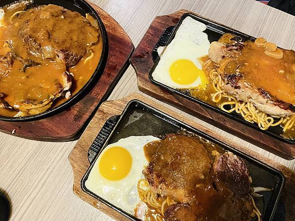 [食記] 花蓮 武藏牛排 高CP值平價好吃牛排