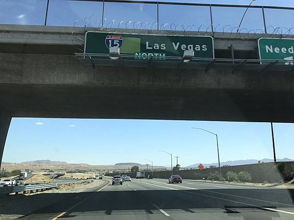 Yap! Las Vegas