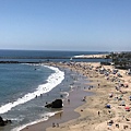 Corona Del Mar Beach