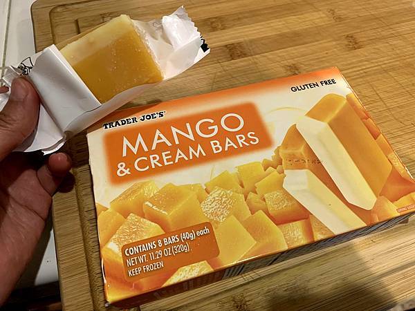 Jan.21 Trader Joe%5Cs Mango %26; Cream Bars