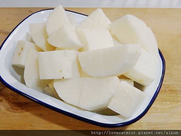 山藥蓮子小排湯 山藥蓮子小排湯