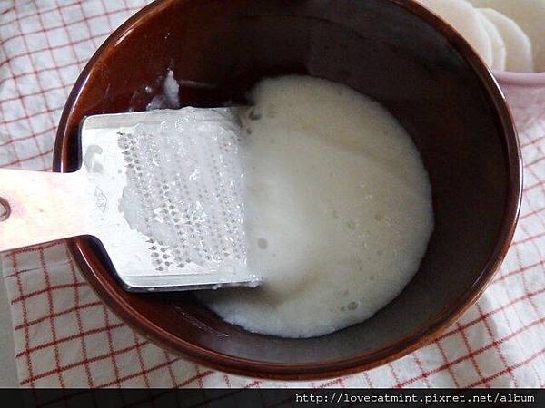 銅製磨泥板 銅製磨泥板