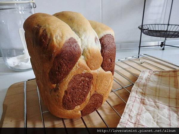 長頸鹿吐司 長頸鹿吐司