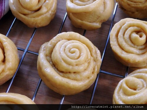 地瓜黑糖饅頭 地瓜黑糖饅頭