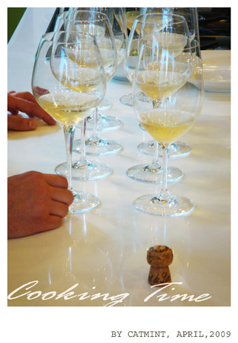 Cremant de Limoux, 1531 Grande Cuvee d’Aimery, Sieur d’Arques