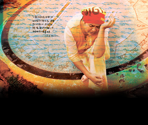 [好聲音]巴奈panai