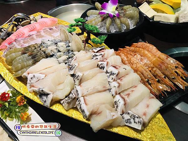 食 板橋府中化饈火鍋超豪華海鮮鍋吃的到用心的好食材優惠更是送到吃不完 忻希亞的悠哉生活 痞客邦 食 板橋府中化饈火鍋超豪華海鮮鍋吃的到用心的好食材優惠更是送到吃不完 忻希亞的悠哉生活 痞客邦