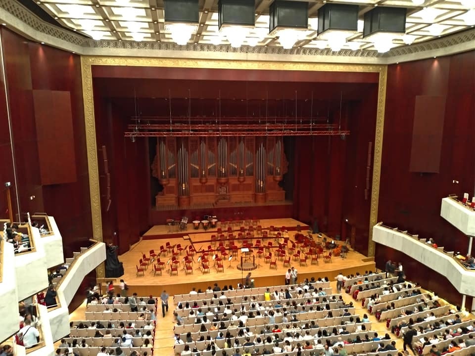 台灣 國家音樂廳初體驗 長榮交響樂團 貝多芬浪漫饗宴 行者無疆 痞客邦 台灣 國家音樂廳初體驗 長榮交響樂團 貝多芬浪漫饗宴 行者無疆 痞客邦