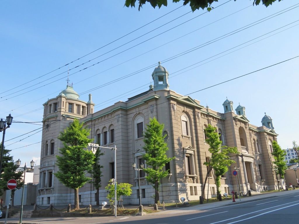 北海道 重現北方華爾街榮光 小樽藝術村 金融資料館 好玩又有知識性 行者無疆 痞客邦 北海道 重現北方華爾街榮光 小樽藝術村 金融資料館 好玩又有知識性 行者無疆 痞客邦