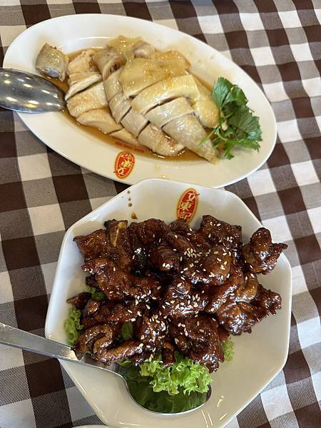 2023吉隆坡+新加坡自由行Day4-文東記.濱海灣花芎+雲