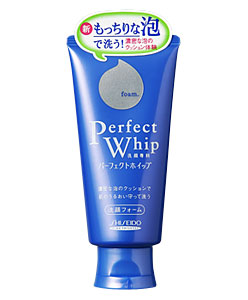 「perfect whip 洗面」的圖片搜尋結果