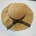 夏日遮陽帽2