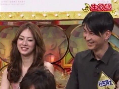 宣傳 中居正廣節目 月之戀人moon Lovers 日韓部屋 痞客邦