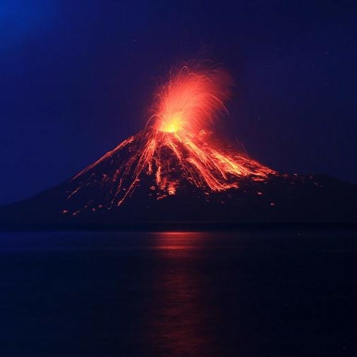 👂🌋【冷知識｜世界上最大的聲音是什麼樣的？】🌋👂