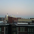 費城的月亮