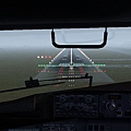 RCTP Rwy 05 landing